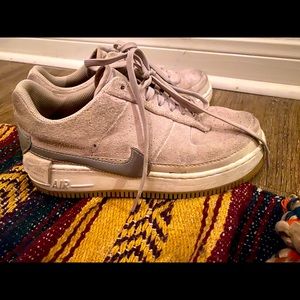 Nike Air Force 1 sage low